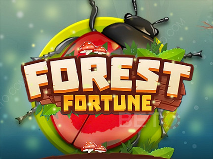 Forest Fortune ডেমো