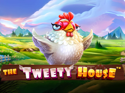 The Tweety House  ডেমো