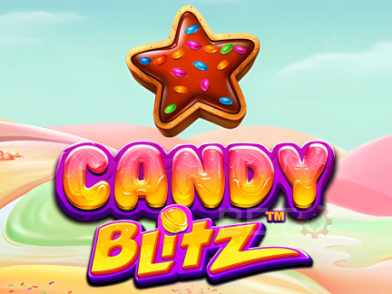 Candy Blitz  ডেমো