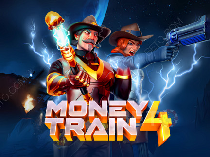 Money Cart 4 ডেমো