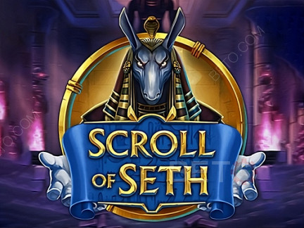 Scroll of Seth  ডেমো