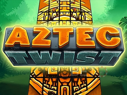 Aztec Twist  ডেমো