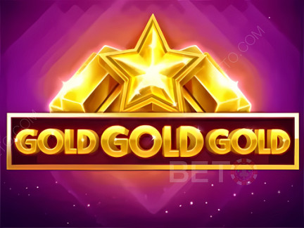 Gold Gold Gold ডেমো