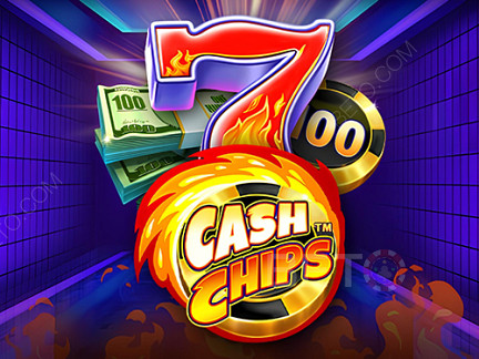 Cash Chips  ডেমো