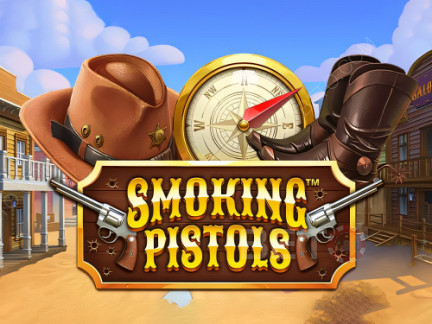 Smoking Pistols ডেমো