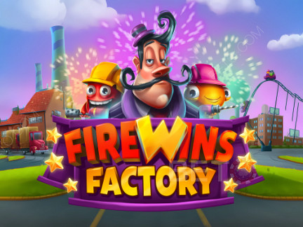 Firewins Factory ডেমো