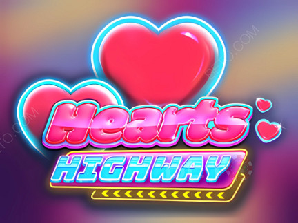Hearts Highway ডেমো