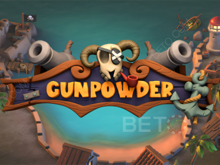 Gunpowder (Peter and Sons) ডেমো