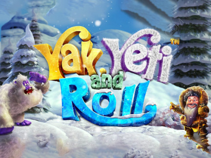 Yak Yeti and Roll  ডেমো