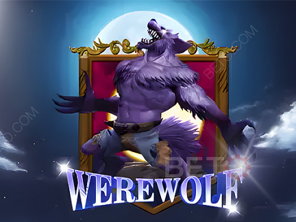 Werewolf (KA Gaming) ডেমো