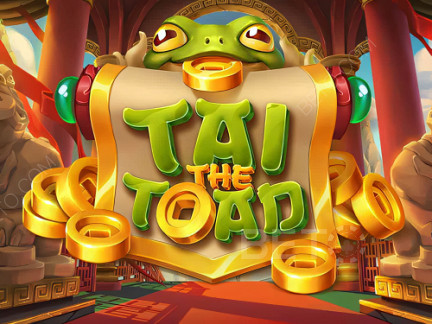 Tai The Toad ডেমো
