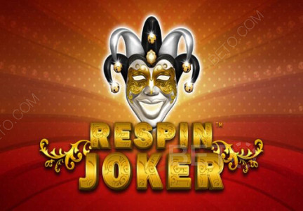 Respin Joker ডেমো