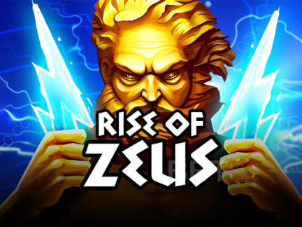 Rise of Zeus ডেমো