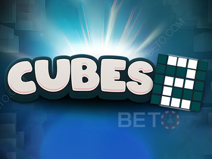 Cubes 2 ডেমো