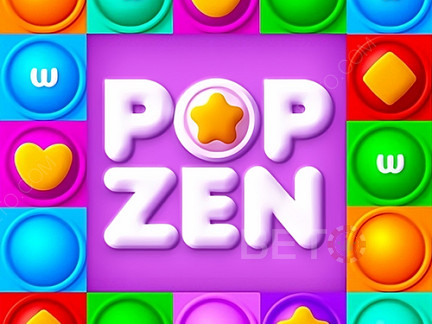 Pop Zen ডেমো
