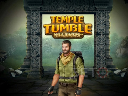 Temple Tumble Megaways ডেমো