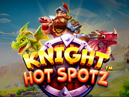 Knight Hot Spotz ডেমো