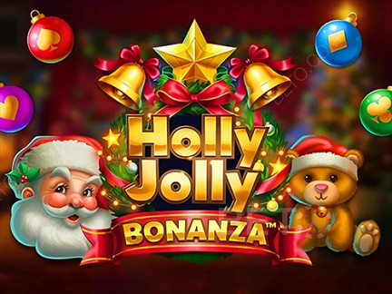 Holly Jolly Bonanza ডেমো