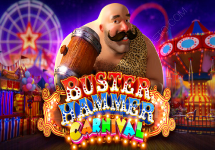 Buster Hammer Carnival  ডেমো