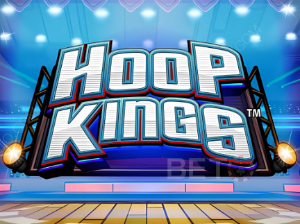 Hoop Kings ডেমো