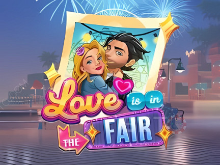 Love is in the Fair ডেমো