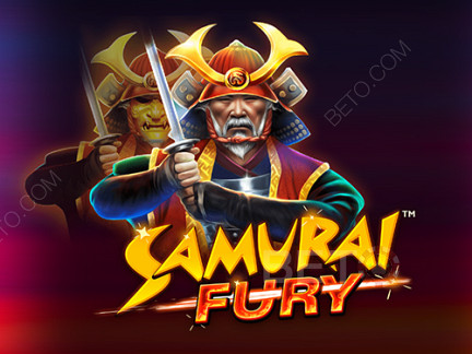 Samurai Fury ডেমো