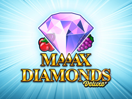 Maaax Diamonds Deluxe ডেমো