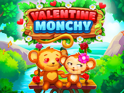 Valentine Monchy ডেমো