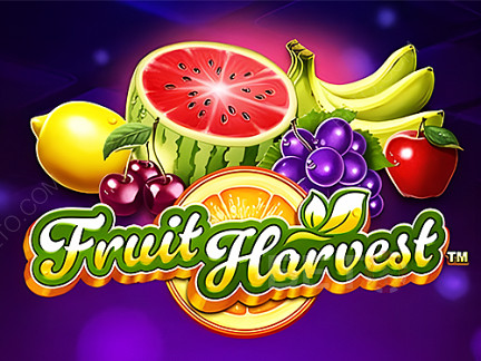 Fruit Harvest ডেমো