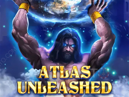 Atlas Unleashed ডেমো