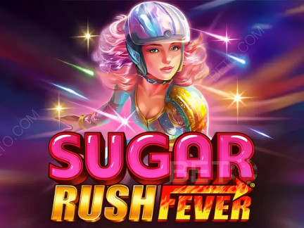 Sugar Rush Fever ডেমো