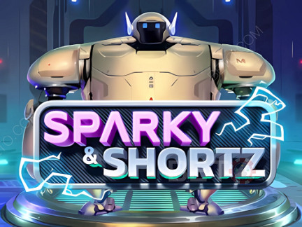 Sparky and Shortz ডেমো