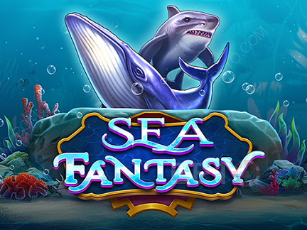 Sea Fantasy ডেমো
