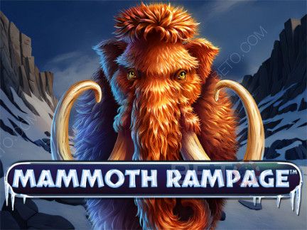 Mammoth Rampage ডেমো