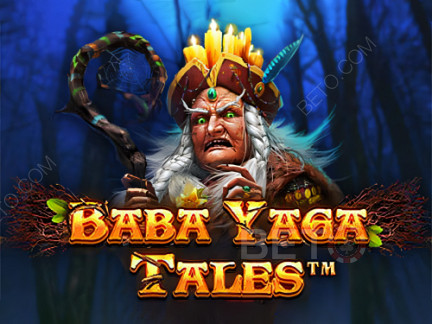 Baba Yaga Tales ডেমো