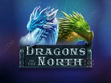 Dragons of the North ডেমো