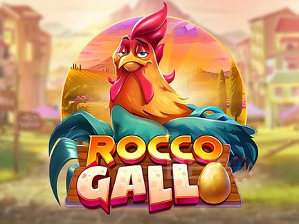 Rocco Gallo ডেমো