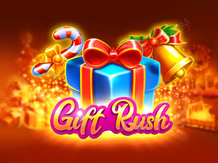Gift Rush  ডেমো