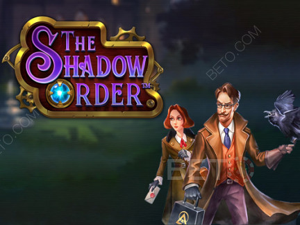 The Shadow Order ডেমো