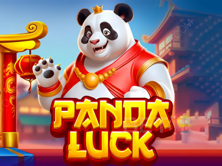Panda Luck (BGAMING) ডেমো