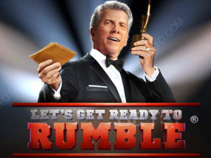 Let's Get Ready to Rumble  ডেমো