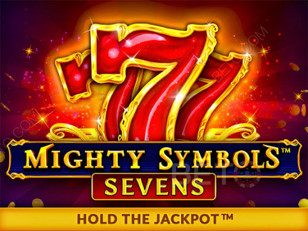 Mighty Symbols: Sevens ডেমো