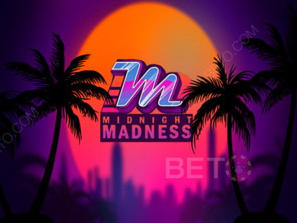 Midnight Madness ডেমো