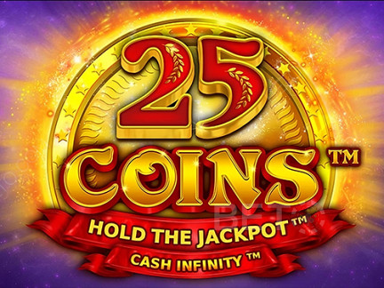 25 Coins ডেমো