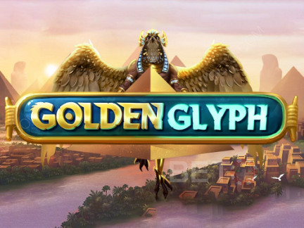 Golden Glyph  ডেমো