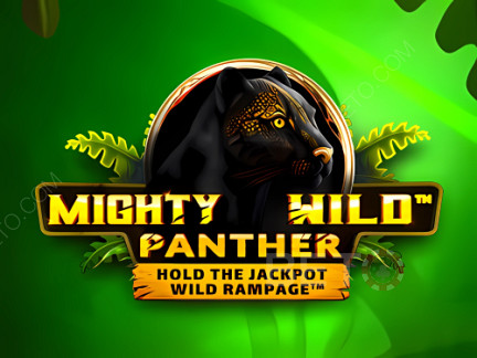 Mighty Wild: Panther Grand Gold Edition ডেমো