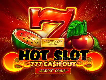 Hot Slot: 777 Cash Out Grand Gold Edition ডেমো