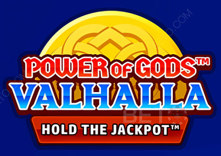 Power of Gods: Valhalla Extremely Light ডেমো