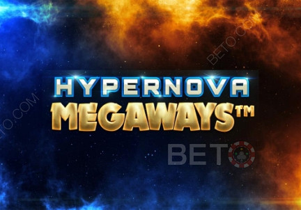 Hypernova Megaways  ডেমো