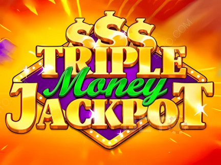 Triple Money Jackpot ডেমো